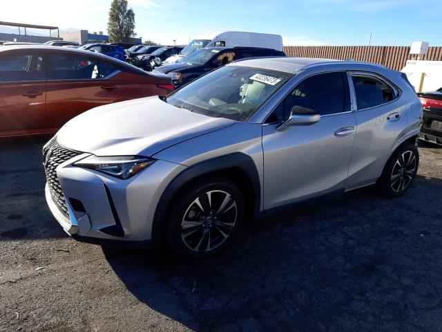 2019 LEXUS UX 200 - JTHY3JBH5K2000276