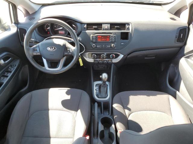 KNADM4A30E6348145 KIA RIO LX