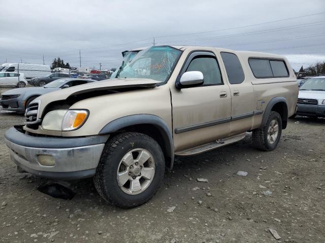 2002 Toyota Tundra 