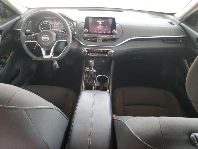 2021 NISSAN ALTIMA SV - 1N4BL4DV1MN411015