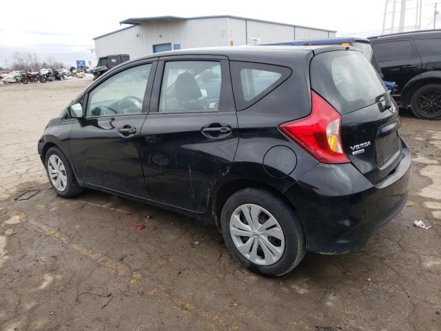 2019 NISSAN VERSA NOTE 3N1CE2CP4KL358312
