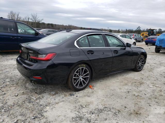 2021 BMW 330I - 3MW5R1J06M8C08120