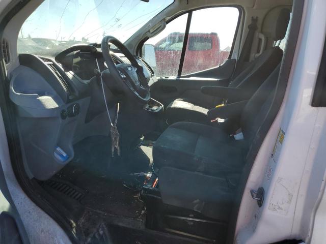 1FBZX2YG6JKB15650 Ford Transit T-350