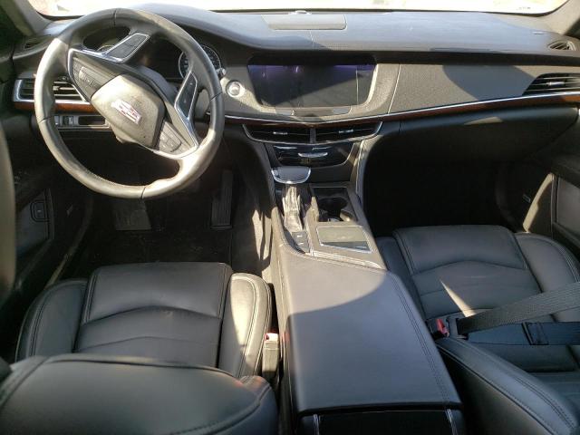 2018 CADILLAC CT6 - 1G6KB5RS3JU156549