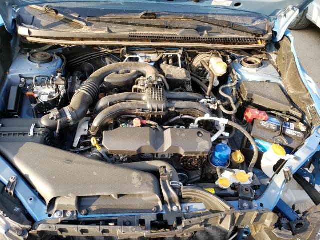 JF2GPADC0G8316841 Subaru Crosstrek