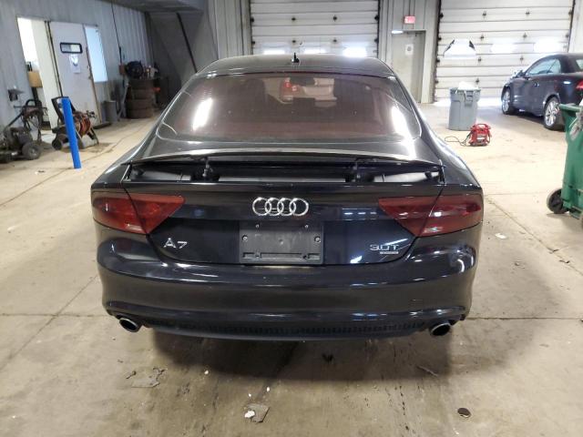 VIN WAU2GAFC8DN095828 2013 Audi A7, Prestige no.6