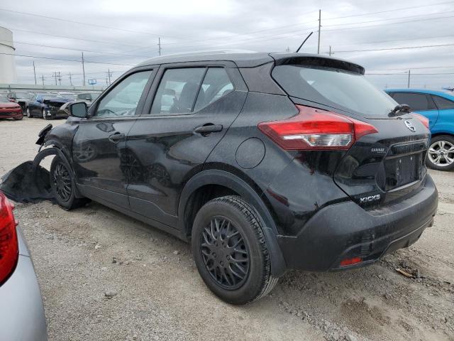 2019 NISSAN KICKS S 3N1CP5CU1KL495774