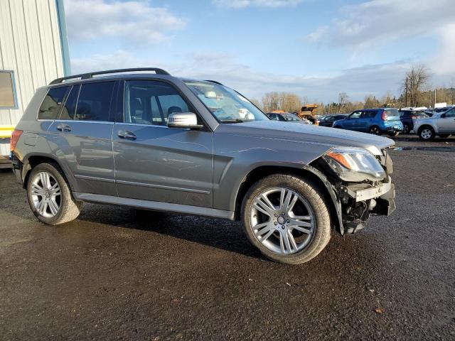 2015 MERCEDES-BENZ GLK 350 4M - WDCGG8JB0FG358055