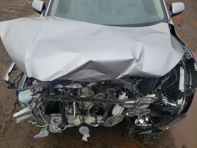 2019 HONDA HR-V LX 3CZRU6H36KG731022