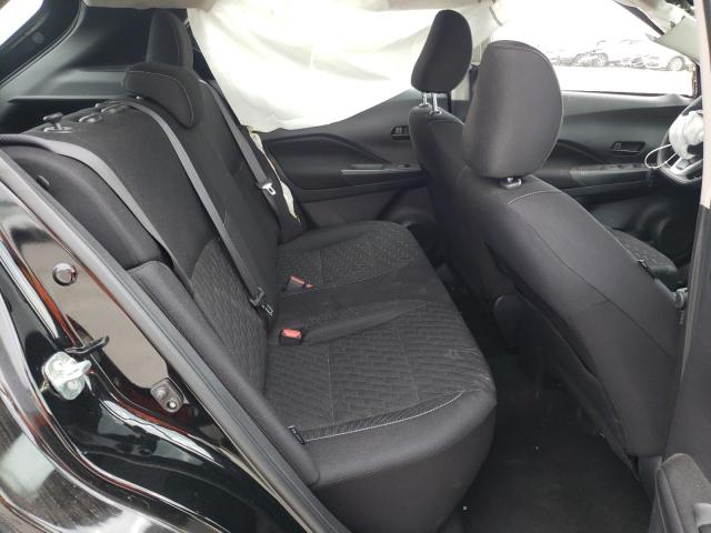 2022 NISSAN KICKS S 3N1CP5BV4NL488302