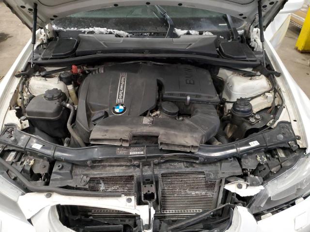 WBAPL5G52BNN23401 BMW 335 XI