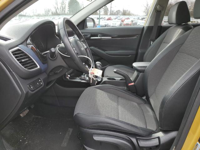 2022 KIA SELTOS NIG - KNDEUCA27N7260437