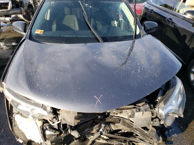 2016 TOYOTA RAV4 LE JTMBFREV5GD186296