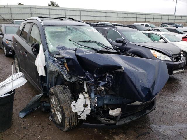 JM3KE4CY4E0428879 Mazda Cx-5 Touring