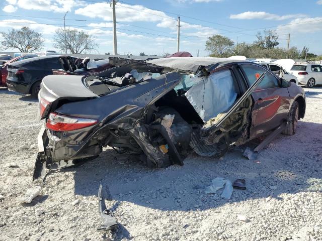 2017 TOYOTA CAMRY LE 4T1BF1FKXHU274456