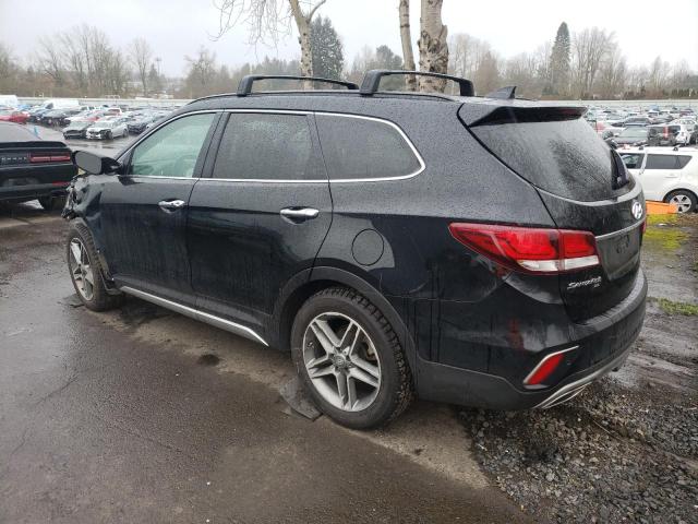 2019 HYUNDAI SANTA FE X - KM8SRDHF8KU309222