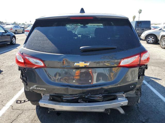 2018 CHEVROLET EQUINOX LT - 2GNAXJEV2J6197439