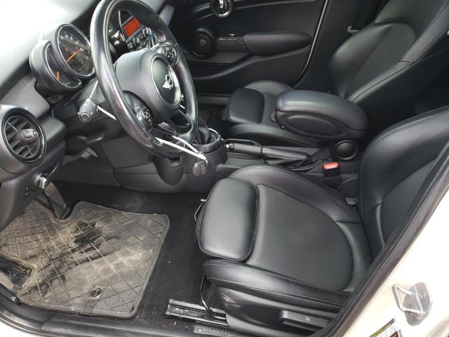WMWXU1C5XG2A93365 Mini Cooper