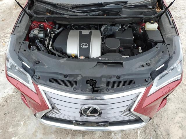 2018 LEXUS RX 350 L - JTJDZKCA8J2013587