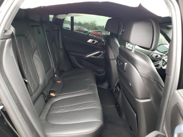 2021 BMW X6 SDRIVE - 5UXCY4C0XM9H56947