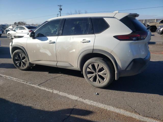 5N1AT3BA1MC835821 Nissan ROGUE SV