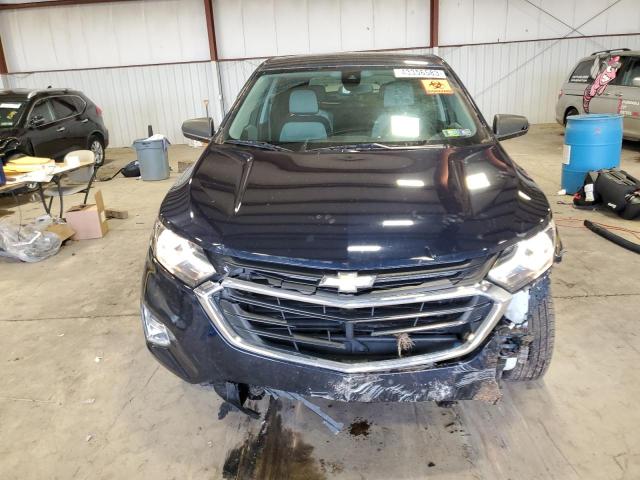 2020 CHEVROLET EQUINOX LS 3GNAXHEV9LS675711