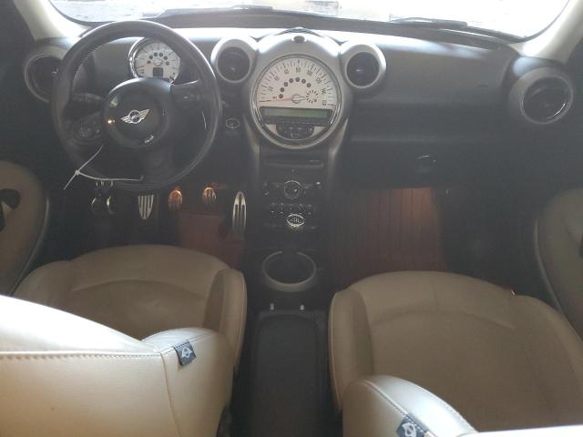 WMWZC5C57BWM10374 Mini Cooper S Countryman