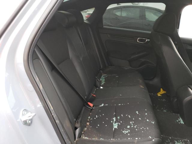 2023 HONDA CIVIC SPOR 2HGFE2F58PH517774