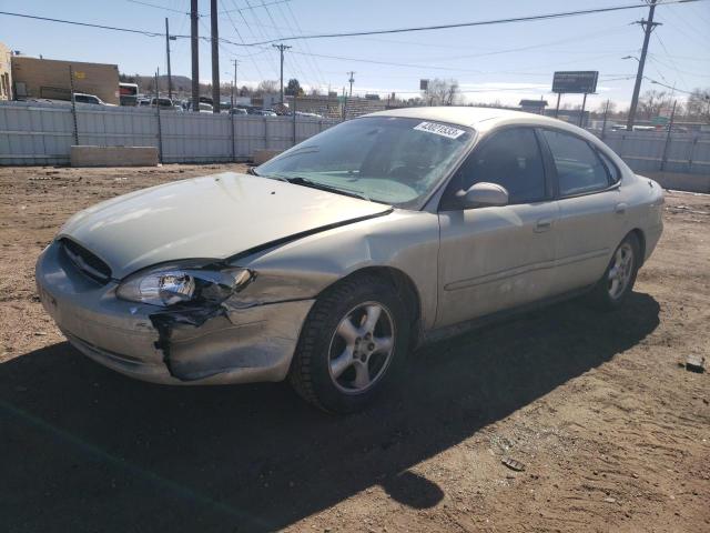 2003 Ford Taurus SE