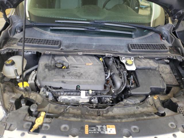 2018 FORD ESCAPE SE 1FMCU0GD8JUD06010
