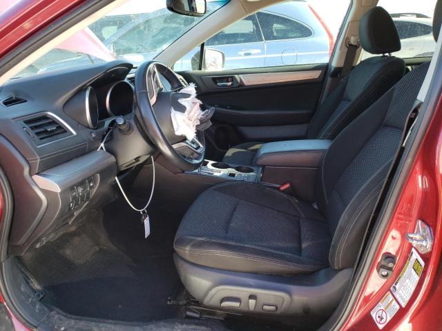4S4BSADCXJ3234431 Subaru Outback 2.5i Premium