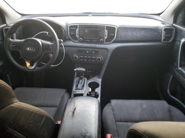 KNDPMCAC5H7198803 KIA Sportage Lx