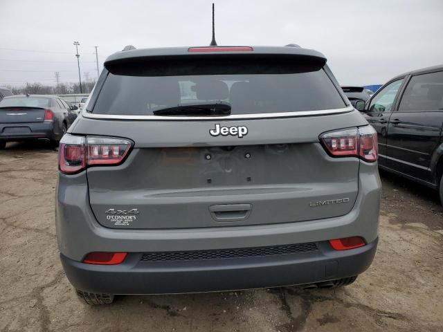 2020 JEEP COMPASS LI 3C4NJDCB8LT107098
