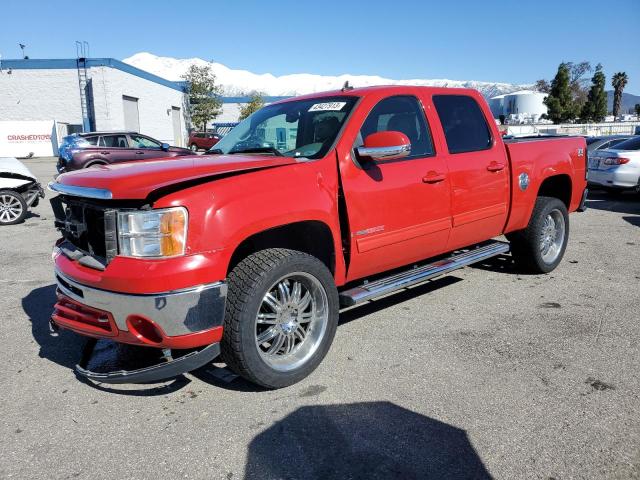 2007 GMC New Sierra 1500 