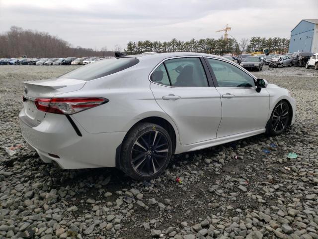 2020 TOYOTA CAMRY XSE 4T1K61BK0LU002948