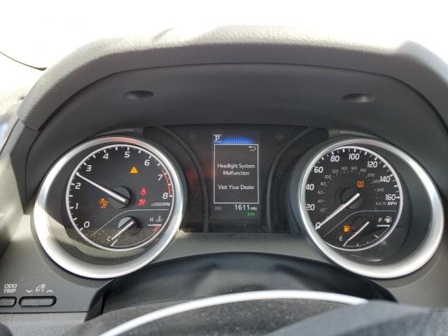2023 TOYOTA CAMRY LE 4T1R11AK5PU743763