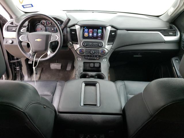 2018 CHEVROLET SUBURBAN C - 1GNSCHKC5JR312048