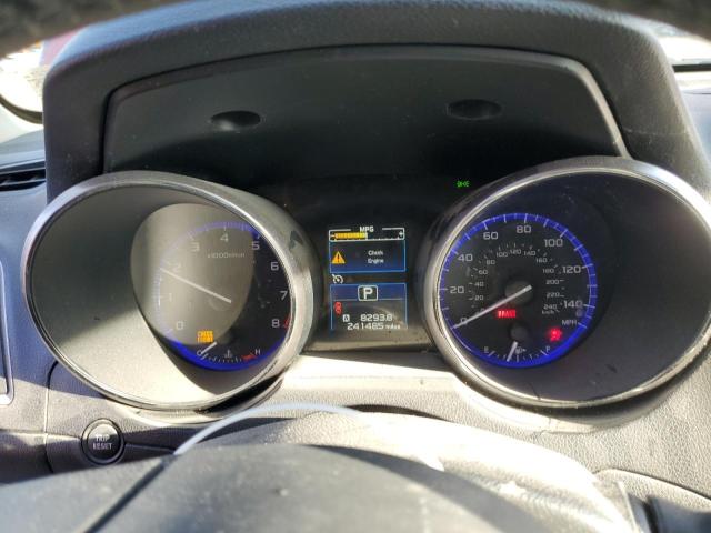 2015 SUBARU LEGACY 4S3BNAC65F3017433