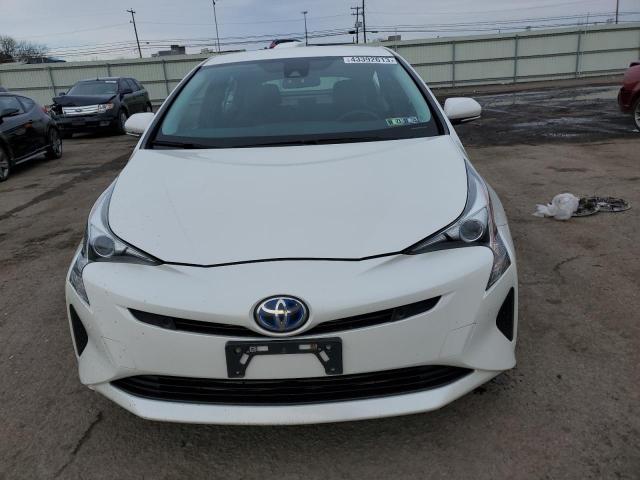 2018 TOYOTA PRIUS JTDKBRFU8J3066362
