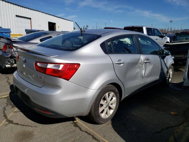 KNADN4A32D6145866 KIA RIO EX