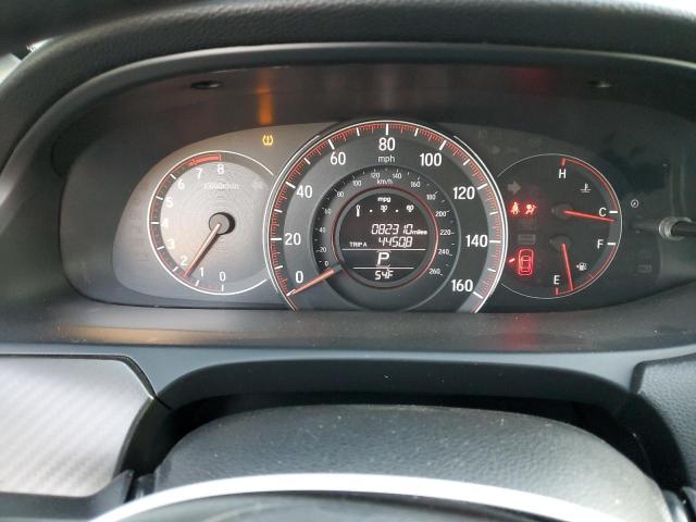 2016 HONDA ACCORD SPO 1HGCR2F51GA189247