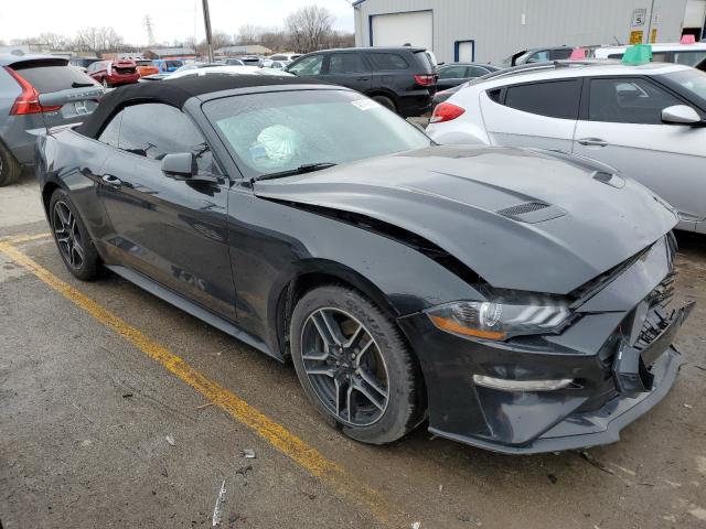 1FATP8UH0K5161757 2019 FORD MUSTANG, photo no. 4