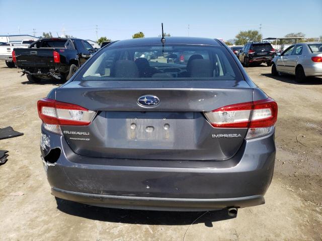4S3GKAA6XK3615996 Subaru IMPREZA