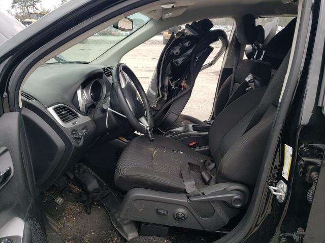 2019 DODGE JOURNEY SE 3C4PDCBB2KT770953