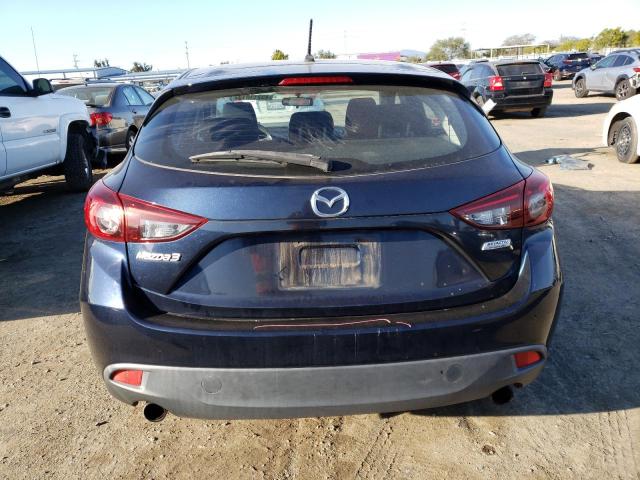 2015 MAZDA 3 SPORT JM1BM1K7XF1246571