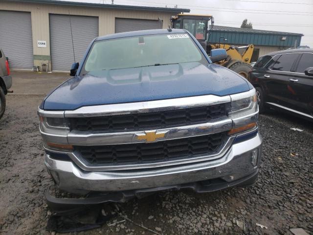 2018 CHEVROLET SILVERADO - 3GCUKRECXJG270644