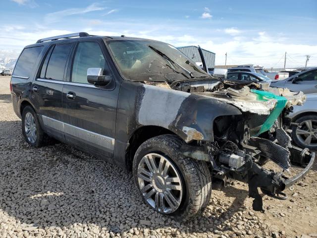 5LMFU28597LJ05020 Lincoln Navigator