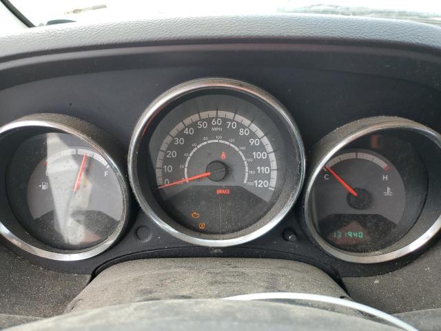 1C3CDWBA4CD529821 Dodge CALIBER SE