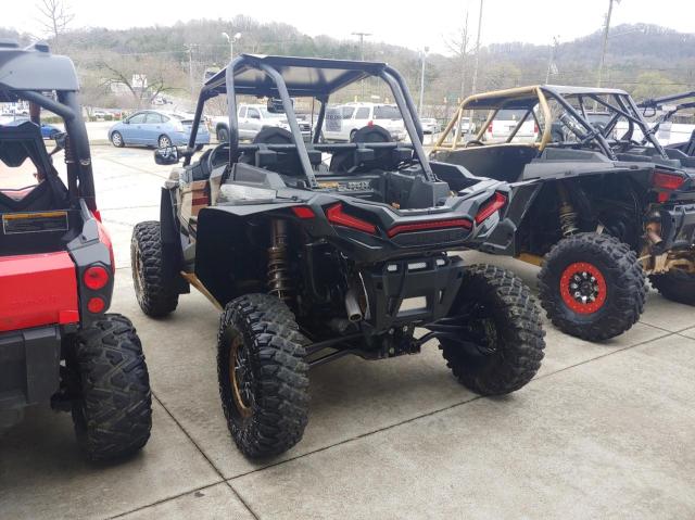 2019 POLARIS RZR XP 100 - 3NSVDR999KF790871