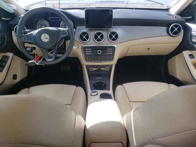WDCTG4GB4GJ221767 Mercedes-Benz Gla 250 4matic